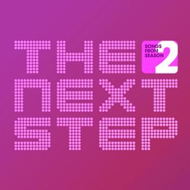 Songs From The Next Step: Season 2 - 2014 • Álbum