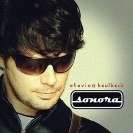 Sonora - Álbum