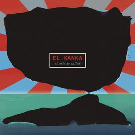 El Arte de Saltar - 2018 • Álbum