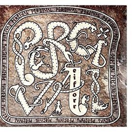Eiforr - 2007 • Álbum
