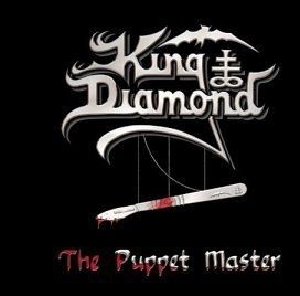 The Puppet Master - 2003 • Álbum