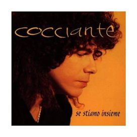 Cocciante (1991) - 1991 • Álbum