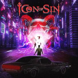 Icon Of Sin - 2021 • Álbum