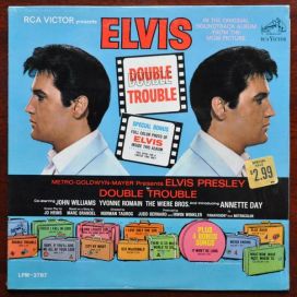 Double Trouble  - 1967 • Álbum