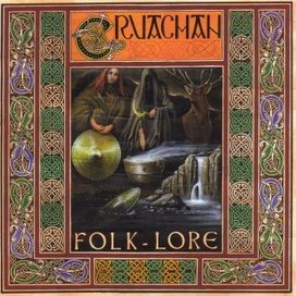 Folk-Lore - 2002 • Álbum