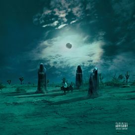 bigger thën everything - 2023 • Single/EP