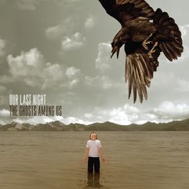 The Ghosts Among Us - 2008 • Álbum