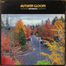 Autumn Gloom - 2020 • Álbum