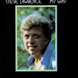 My Way - 1977 • Álbum