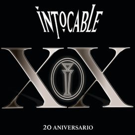 xx: 20 Aniversario - 2015 • Álbum