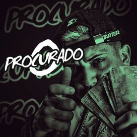 o Procurado - 2019 • Álbum