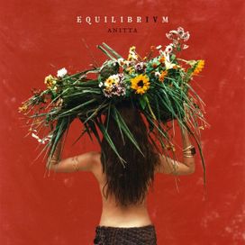 EQUILIBRIVM - 2026 • Álbum