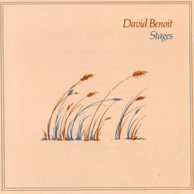Stages - 1982 • Álbum