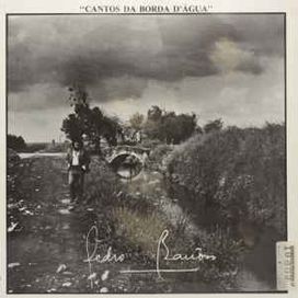 Cantos Da Borda D'Água - 1984 • Álbum