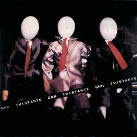 Twistarte - 1983 • Single/EP