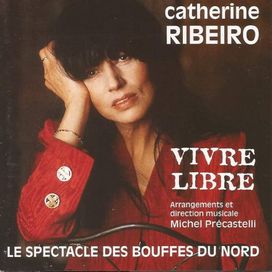 Vivre Libre - 1995 • Álbum