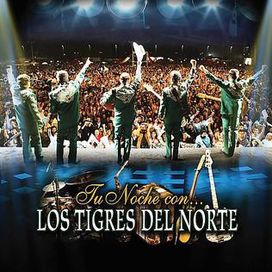 Tu Noche Con... - 2008 • Álbum