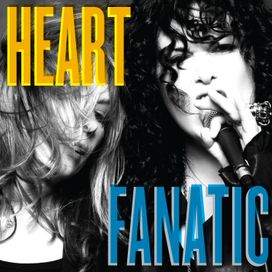 Fanatic - 2012 • Álbum