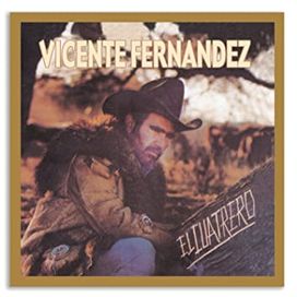El Cuatrero - 1988 • Álbum