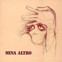 Altro - 1972 • Álbum