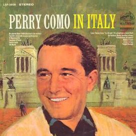 In Italy - 1966 • Álbum
