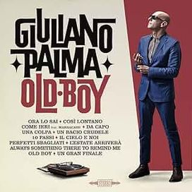 Old Boy - 2014 • Álbum