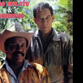 João Mulato E Pardinho (Vol. 01) - 1992 • Álbum