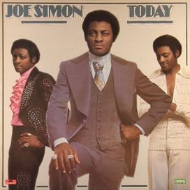 Today - 1976 • Álbum