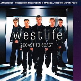 Coast to Coast (Special Edition) - 2000 • Álbum