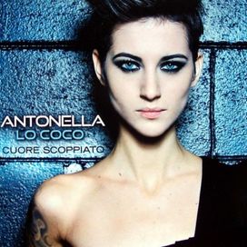 Cuore Scoppiato - 2012 • Álbum