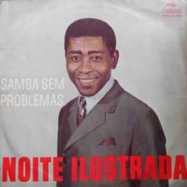 Samba Sem Problemas - 1970 • Álbum