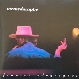 Niente da Capire - 1990 • Álbum