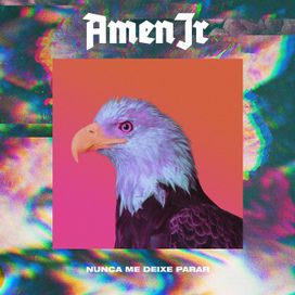 Nunca Me Deixe Parar - 2017 • Single/EP