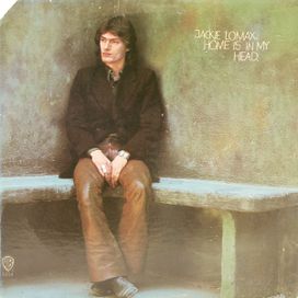 Home Is In My Head - 1971 • Álbum