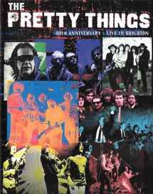 40th Anniversary - Live In Brighton - 2006 • Álbum