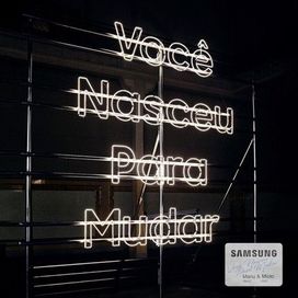 Você nasceu para mudar (part. Gustavo Mioto) - 2022 • Sencillo/EP