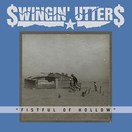 Fistful of Hollow - 2014 • Álbum