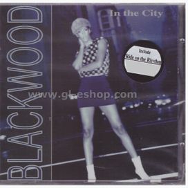 In The City - Blackwood