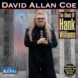 The Ghost Of Hank Williams - 1997 • Álbum