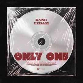 ONLY ONE - Bang Yedam