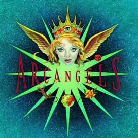 Arc Angels - 1992 • Álbum