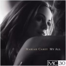 My All EP - 1998 • Single/EP