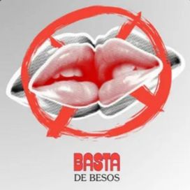 Basta de Besos - 2024 • Álbum