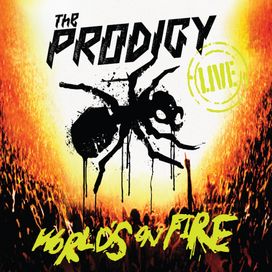 World's On Fire - 2011 • Álbum