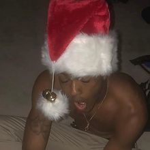 A GHETTO CHRISTMAS CAROL! - 2017 • Single/EP