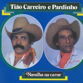 Navalha Na Carne - 1982 • Álbum