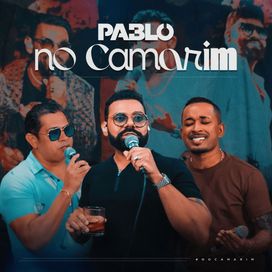 Pablo No Camarim, Vol. 2 - 2024 • Sencillo/EP