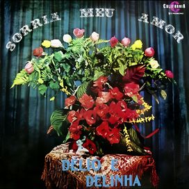 Sorria Meu Amor - 1972 • Álbum