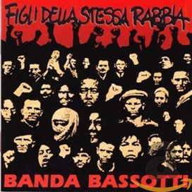 Figli Della Stessa Rabbia - 1992 • Álbum