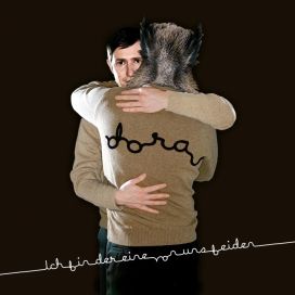 Ich Bin Der Eine Von Uns Beiden - 2005 • Álbum